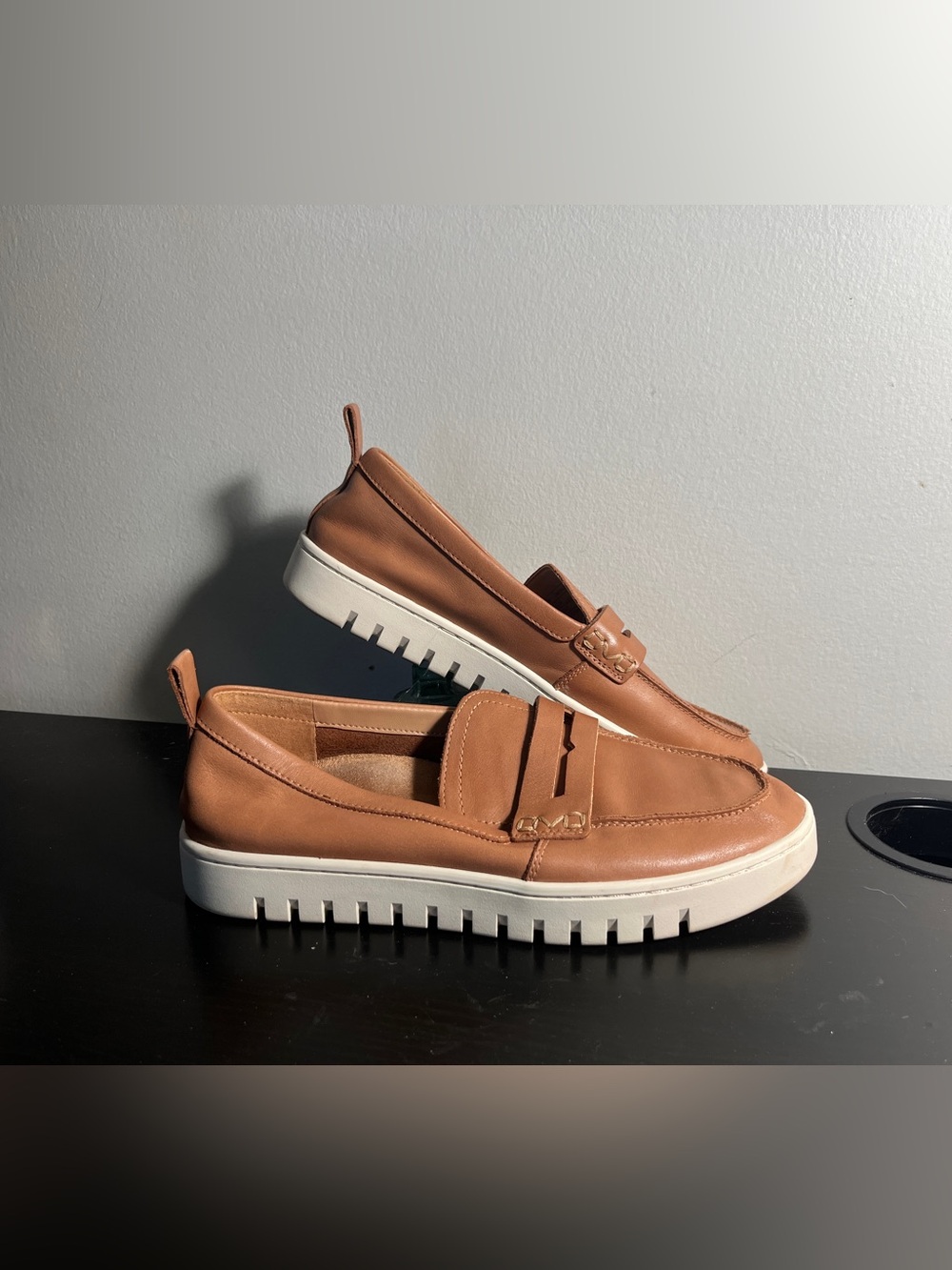 Vionic uptown loafer